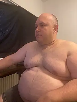 BigromeoXX Live XXX-Chat