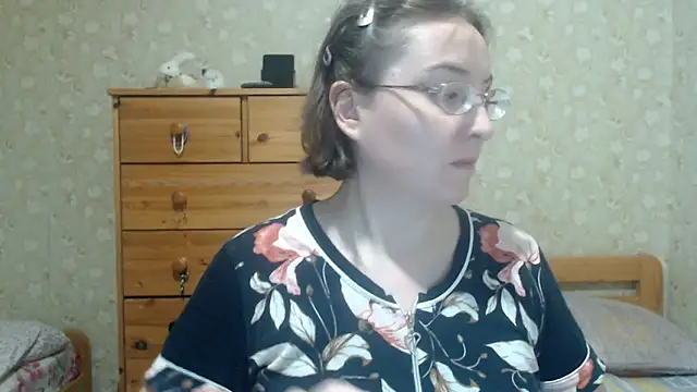 Chat XXX en directo de Smart_Rose