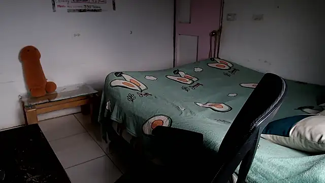 Chat XXX en directo de girl_milk2