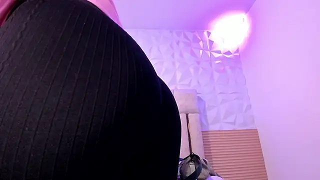 Sembang XXX Secara Langsung PauletteJ