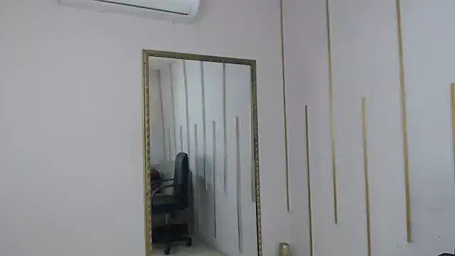 Chat XXX ao vivo de Nayariskaya