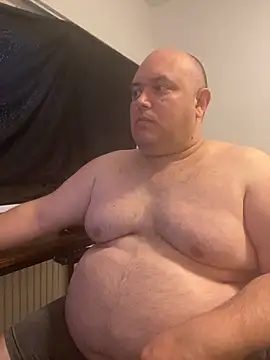 BigromeoXX's Live XXX Chat