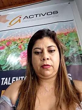 Laura-Hernandez's Webcam Show