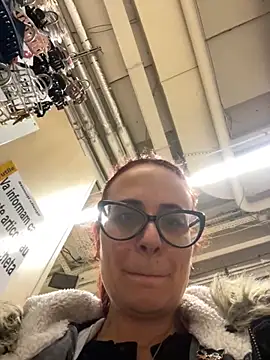 NataKitten's Live XXX Chat