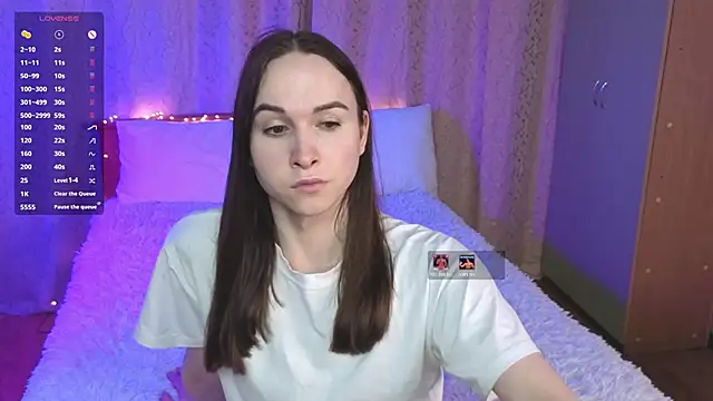 Angeel_Kate: онлайн-секс-чат