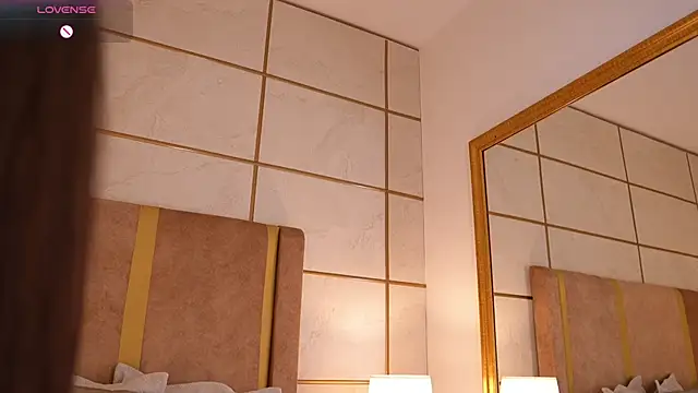 lyrabellini 라이브 XXX 채팅