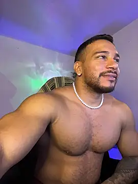 Chat XXX ao vivo de FreszX