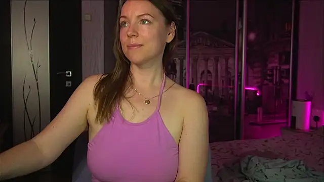 Chatroom XXX en direct de Cocosweetty