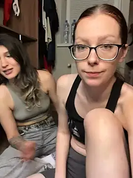 عرض كام RussianGirls_