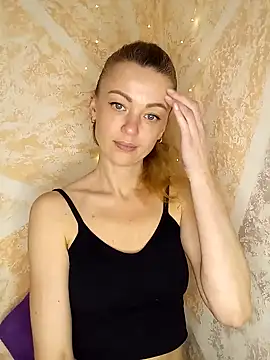 NitaXSky's Live XXX Chat