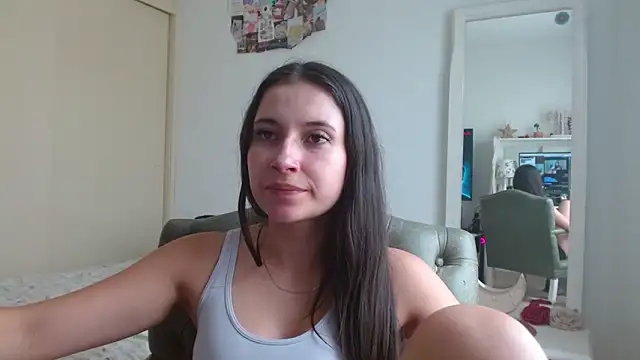 afroditadg26's Live XXX Chat