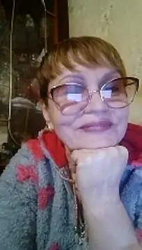 Webkamerová show SophieBurns