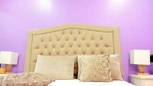 Show webcam de MeganNightt