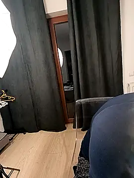 I_amAhille: вебкам-шоу