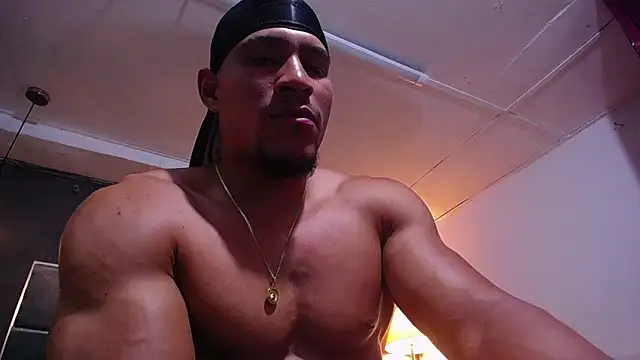 teddyfit19cm: вебкам-шоу