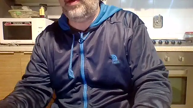 Show webcam de woww791