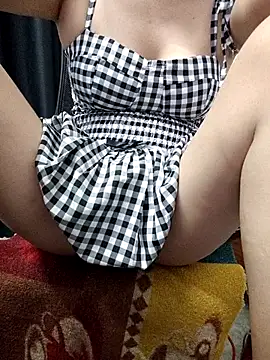 Haralushiaaa Live XXX-Chat