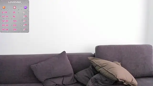 Tenderly_Couple – Live XXX-chat