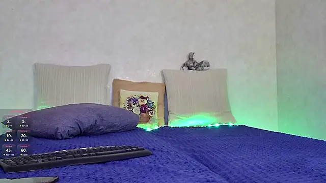 Roseaa live XXX chat