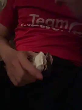 boyhigh1997 Adlı Modelin Web Kamerası Şovu