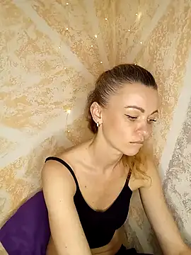 NitaXSky Adlı Modelin Canlı XXX Sohbeti