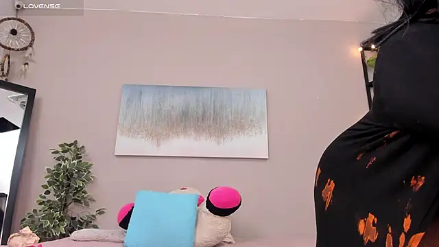 PechBri Adlı Modelin Canlı XXX Sohbeti