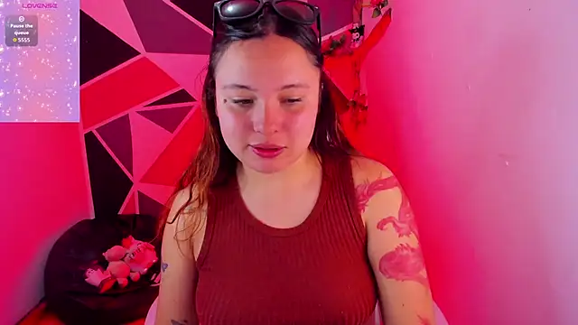 Chatroom XXX en direct de little_emma0