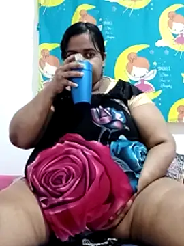 Chat XXX en directo de SusanaEshwar