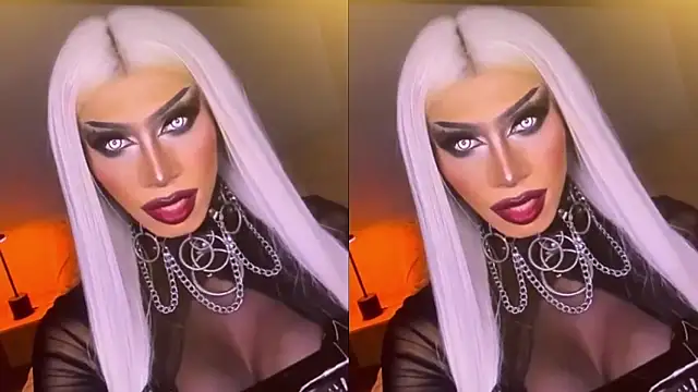 anitacruise Live XXX-chat