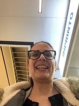 NataKitten Chat XXX in diretta