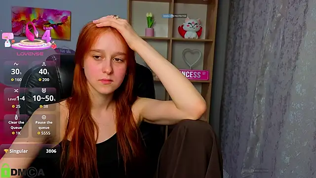 دردشة _Wow_Emma الجنسية المباشرة