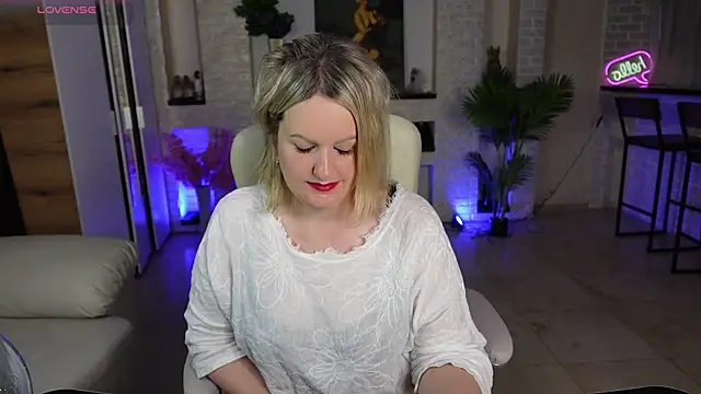 دردشة MariemLui الجنسية المباشرة