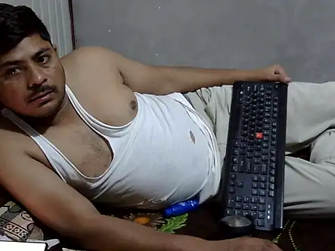 Show webcam de Asv1994