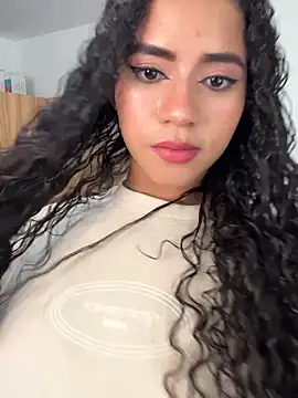 Chat XXX ao vivo de sofiaglase