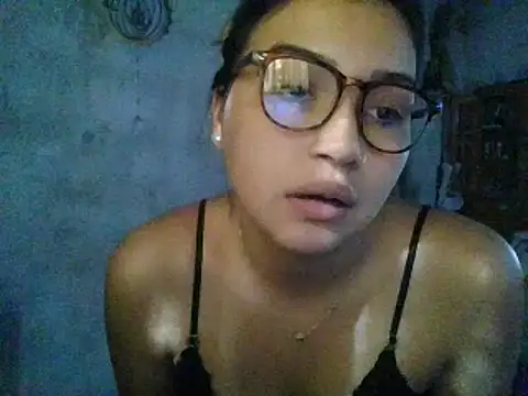 miicbebita Webcamshow