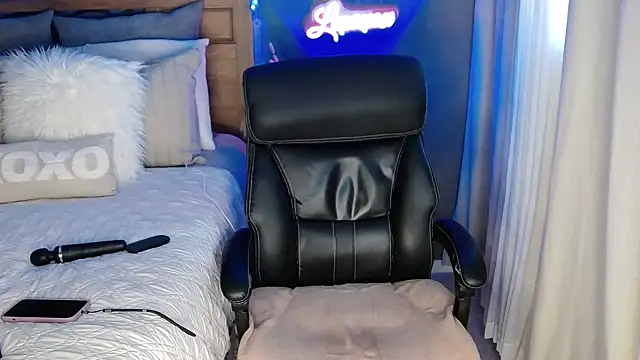 Show Webcam de Lenaxox