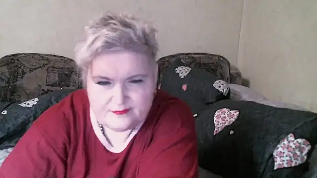 Chat XXX en directo de Lana555