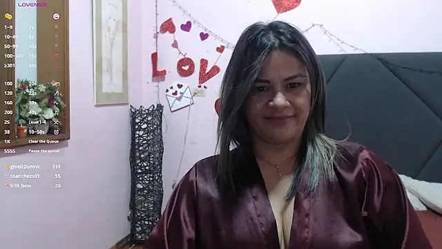 دردشة pamela_echeverria الجنسية المباشرة