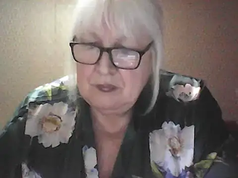 Webkamerová show Alexia64231