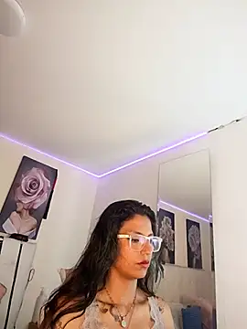 Show Webcam de SamathaMay