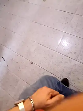 Вебкам-шоу ImpureAgent143