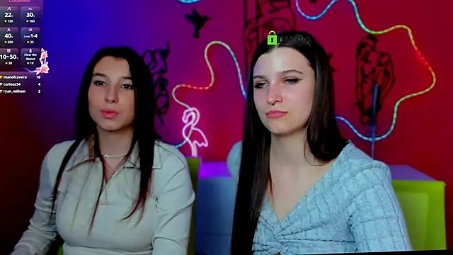 Вебкам-шоу jessi_lady1