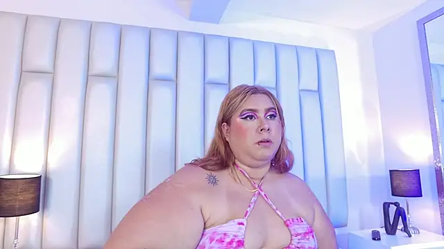 Show de webcam de aandreaperez