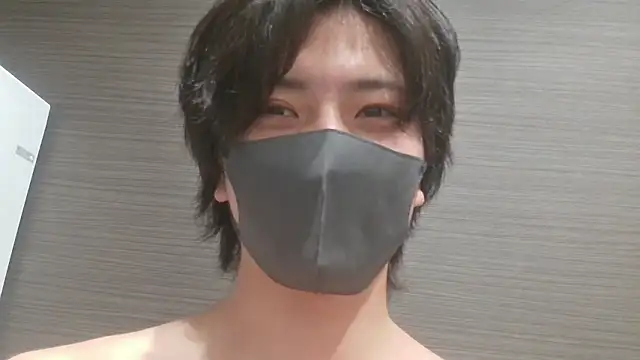 Chat XXX en directo de CHROME-kun925