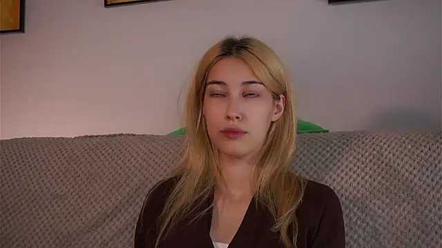 Živý XXX chat AngelicRice