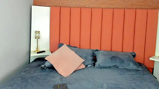 SamayRyann Adlı Modelin Canlı XXX Sohbeti