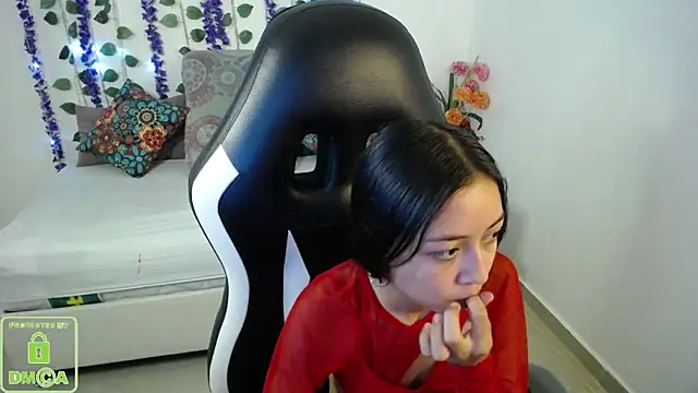 NathaliaSweet_11's Live XXX Chat