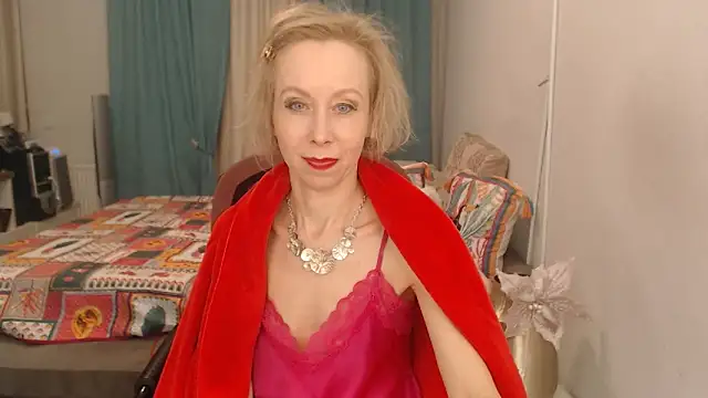 LuxuryNika 라이브 XXX 채팅