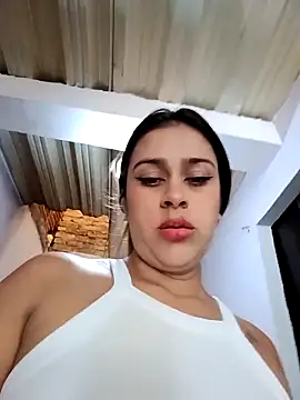 Show de webcam de MariBelle1