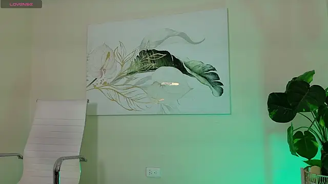 luna_willians Live XXX-Chat